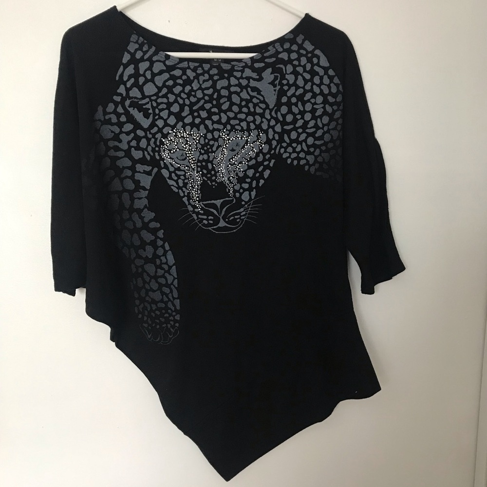 Forever 21 top